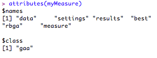 attributes attributes